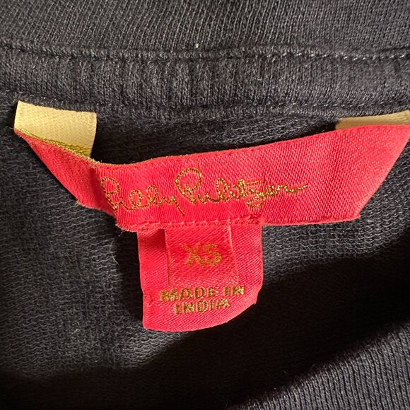 Lilly Pulitzer Rami Sweatshirt - Picture 5 of 8